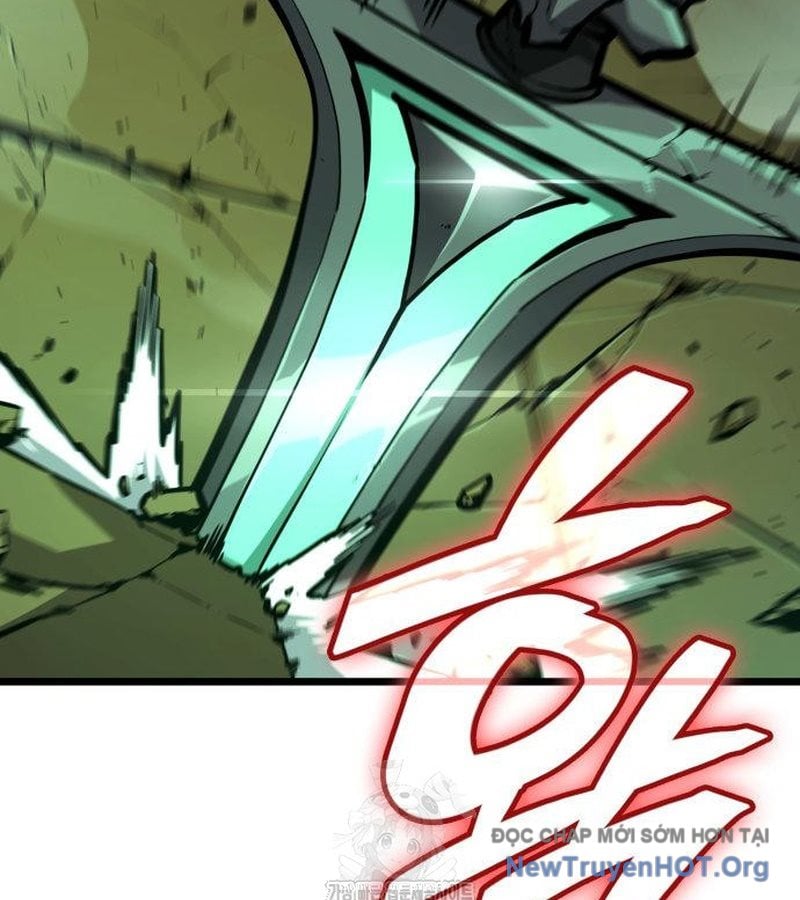 Độc Chiến Đế Vương Chap 27 - Next Chap 28