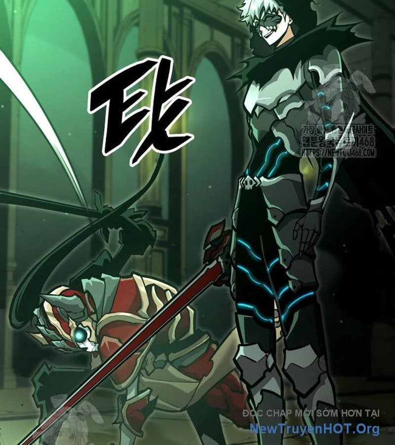 Độc Chiến Đế Vương Chap 27 - Next Chap 28