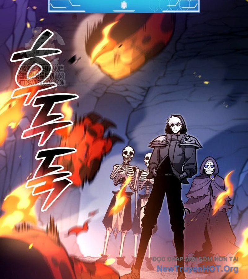 Độc Chiến Đế Vương Chap 27 - Next Chap 28