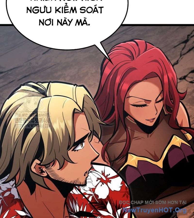 Độc Chiến Đế Vương Chap 27 - Next Chap 28