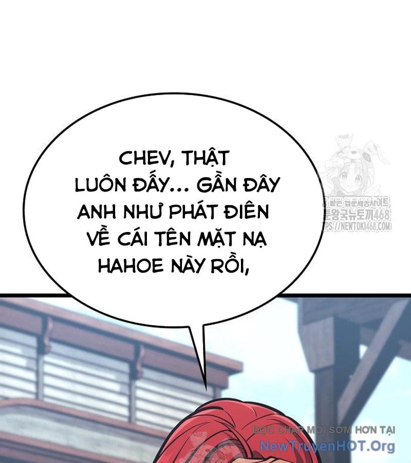 Độc Chiến Đế Vương Chap 27 - Next Chap 28
