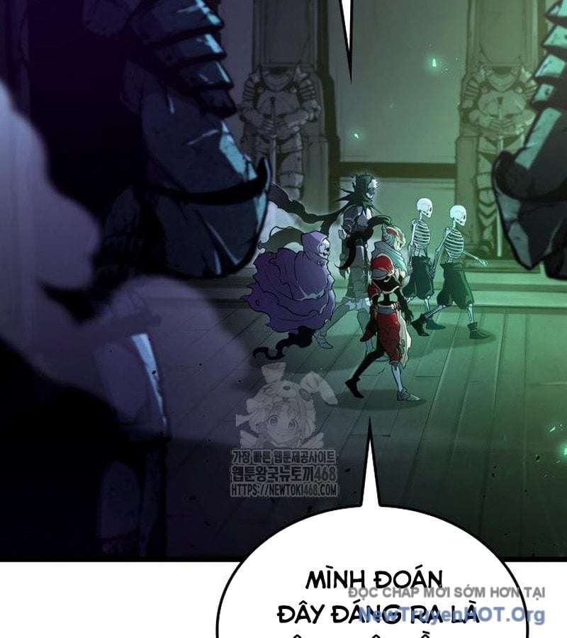 Độc Chiến Đế Vương Chap 27 - Next Chap 28