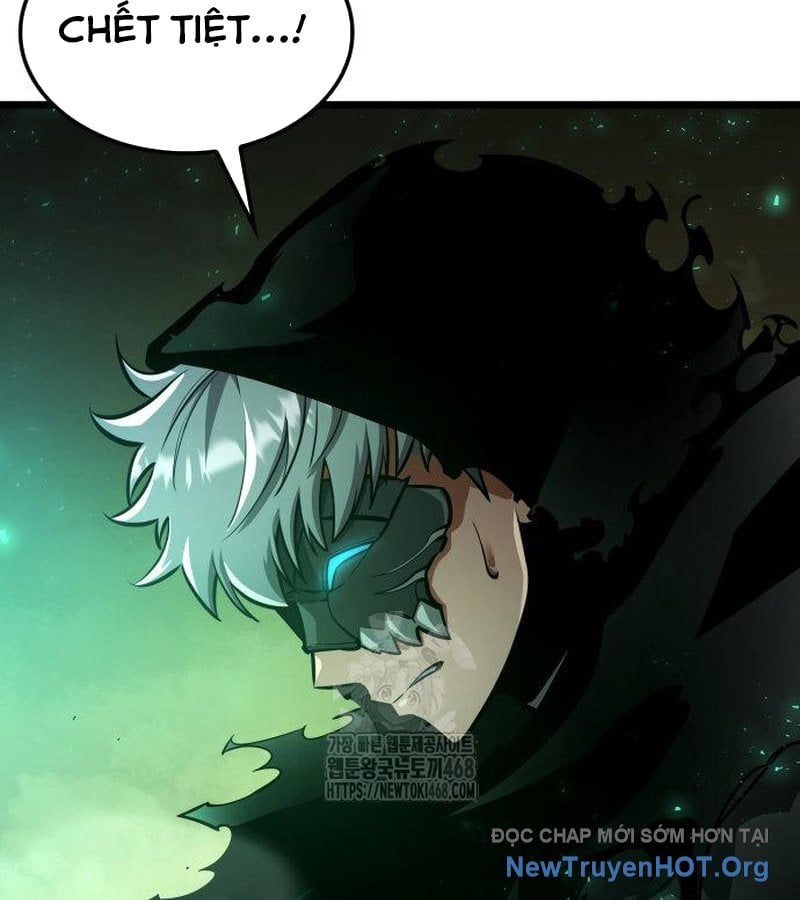 Độc Chiến Đế Vương Chap 27 - Next Chap 28