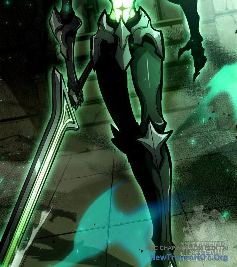 Độc Chiến Đế Vương Chap 27 - Next Chap 28