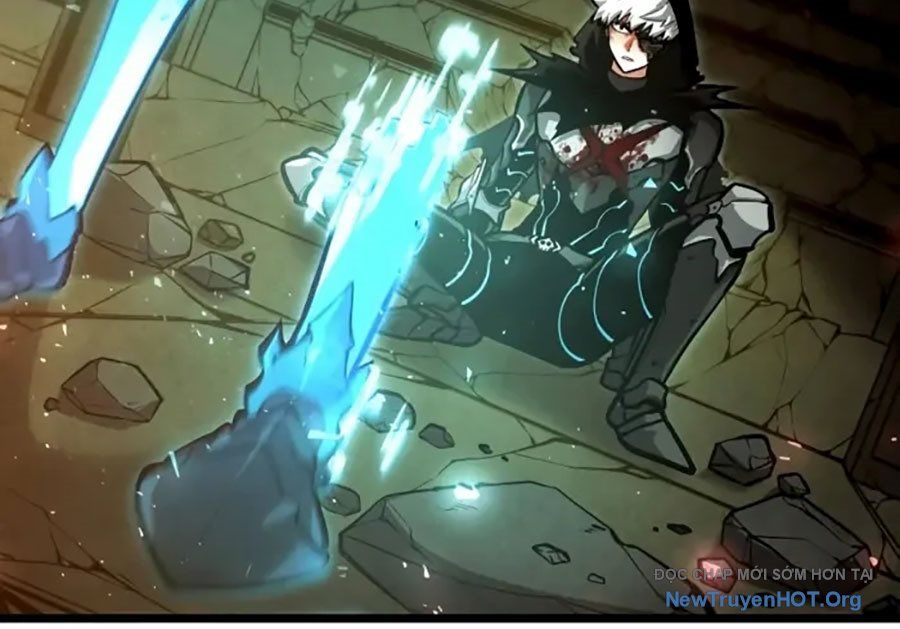 Độc Chiến Đế Vương Chap 28 - Next Chap 29