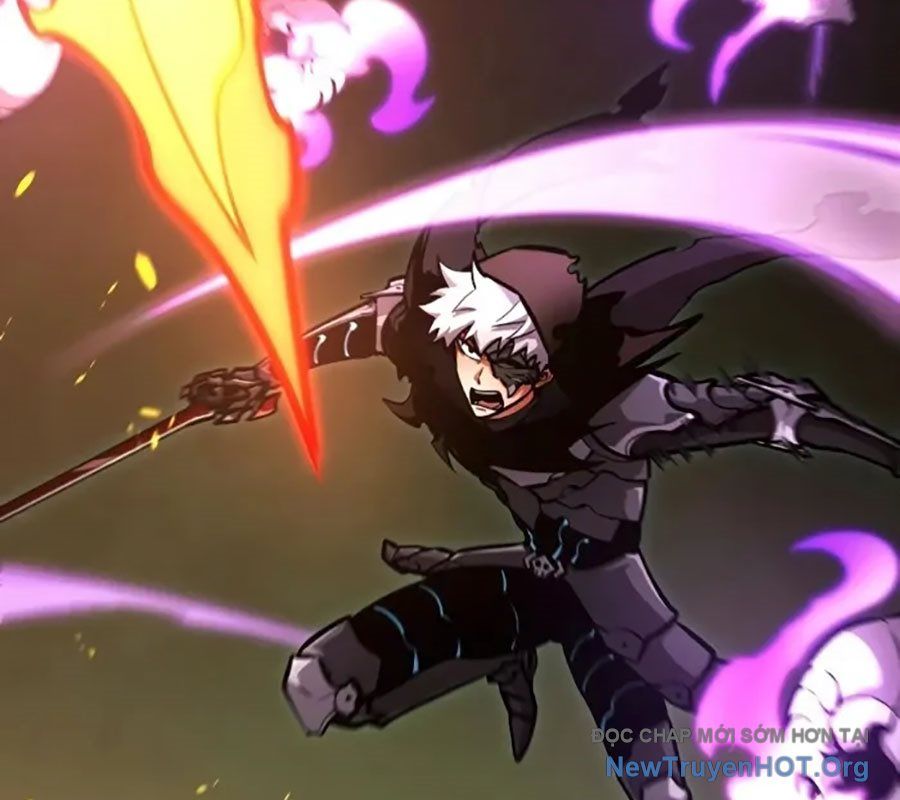 Độc Chiến Đế Vương Chap 28 - Next Chap 29