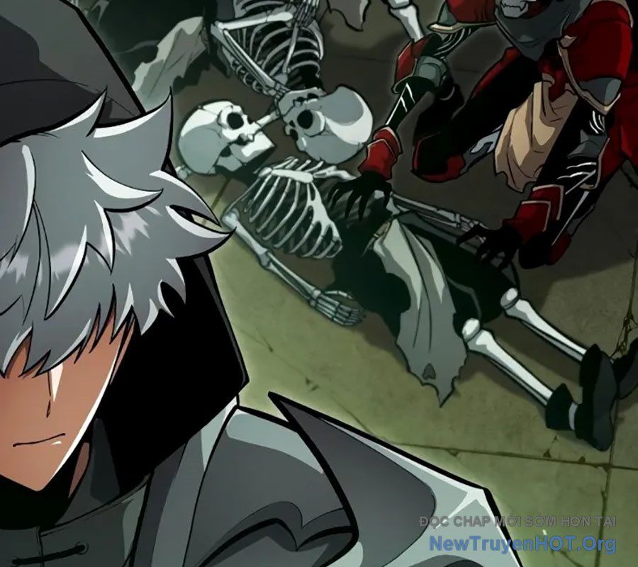 Độc Chiến Đế Vương Chap 28 - Next Chap 29