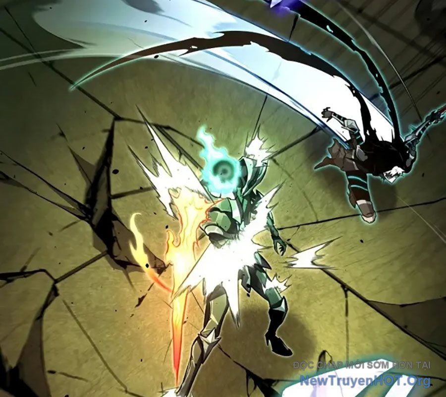 Độc Chiến Đế Vương Chap 28 - Next Chap 29