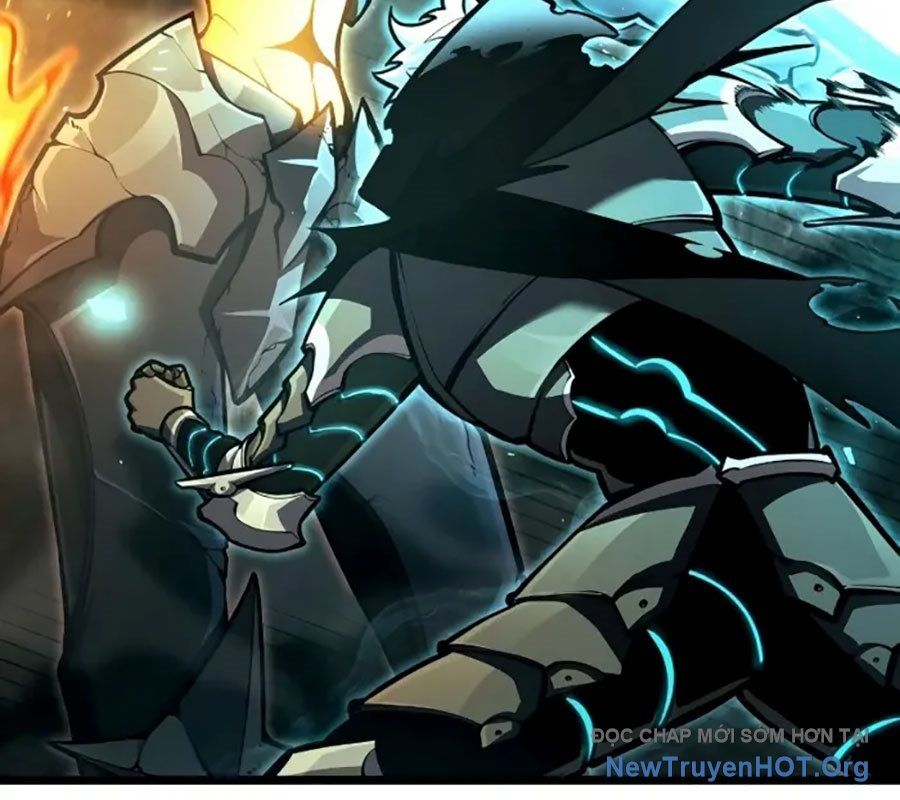 Độc Chiến Đế Vương Chap 28 - Next Chap 29