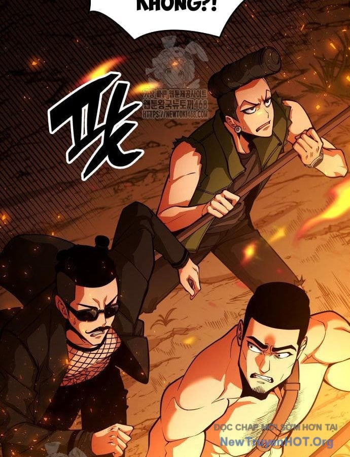 Độc Chiến Đế Vương Chap 29 - Next Chap 30