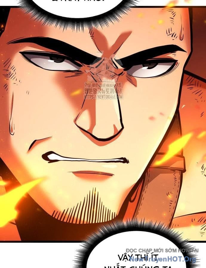 Độc Chiến Đế Vương Chap 29 - Next Chap 30