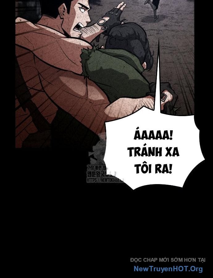 Độc Chiến Đế Vương Chap 29 - Next Chap 30