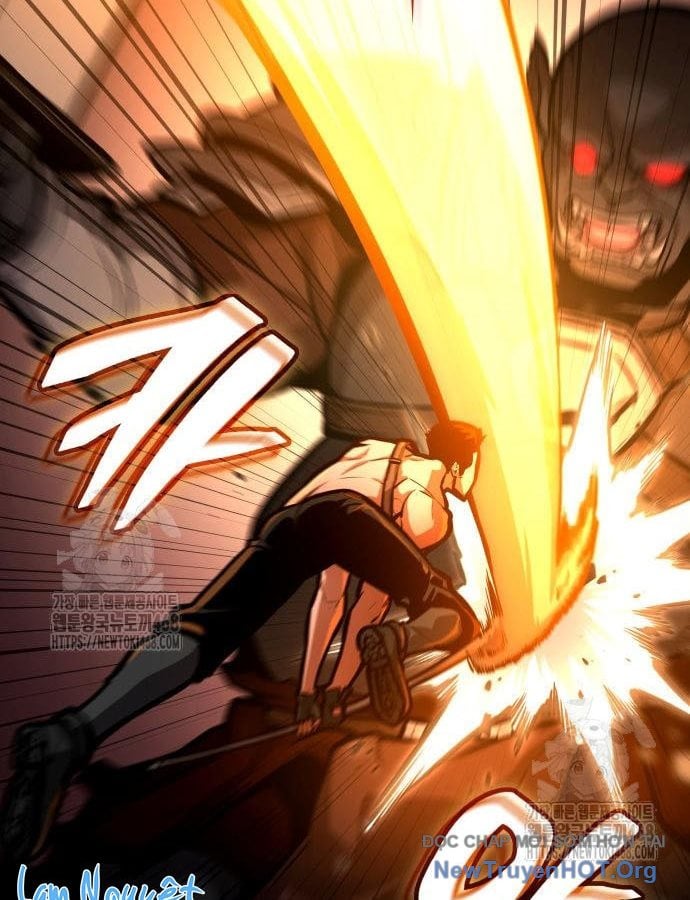 Độc Chiến Đế Vương Chap 29 - Next Chap 30