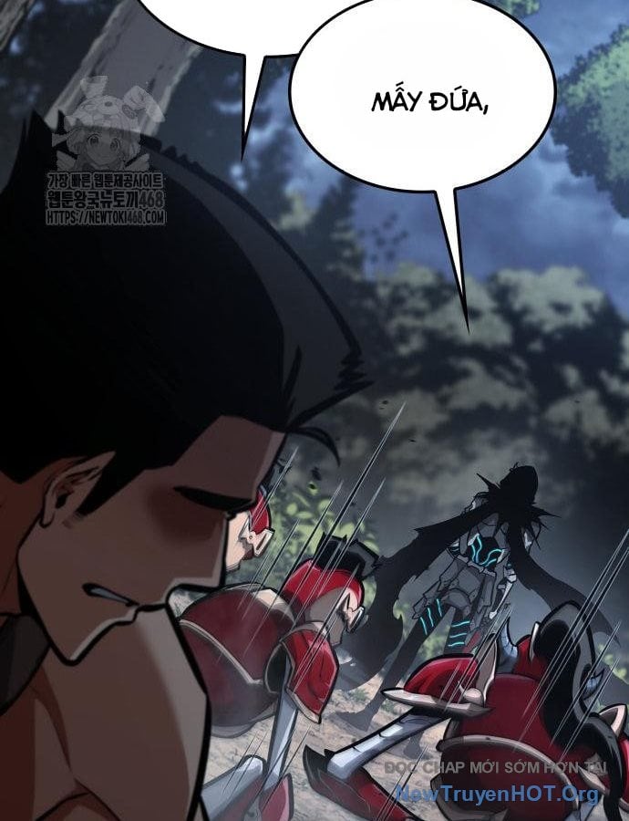 Độc Chiến Đế Vương Chap 29 - Next Chap 30