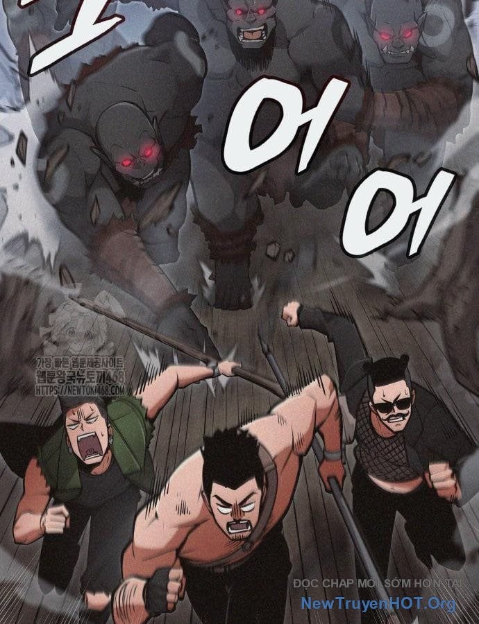 Độc Chiến Đế Vương Chap 29 - Next Chap 30