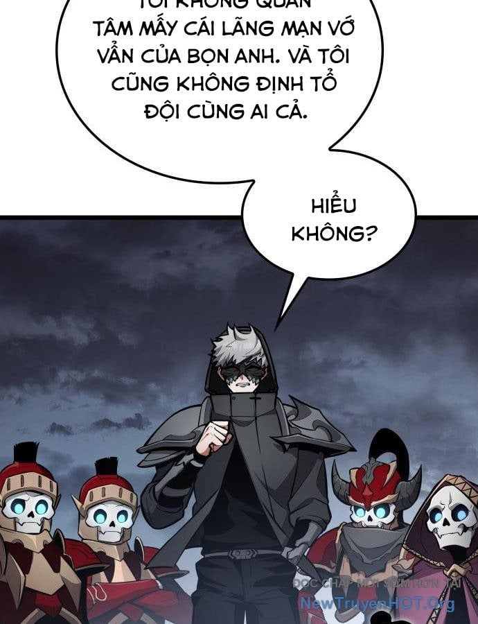 Độc Chiến Đế Vương Chap 29 - Next Chap 30