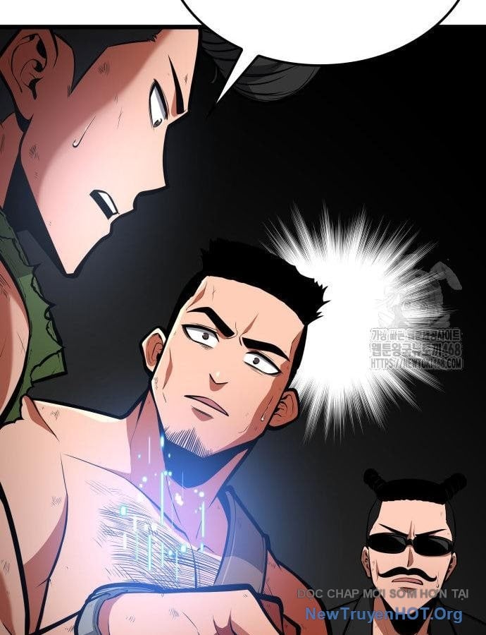 Độc Chiến Đế Vương Chap 29 - Next Chap 30