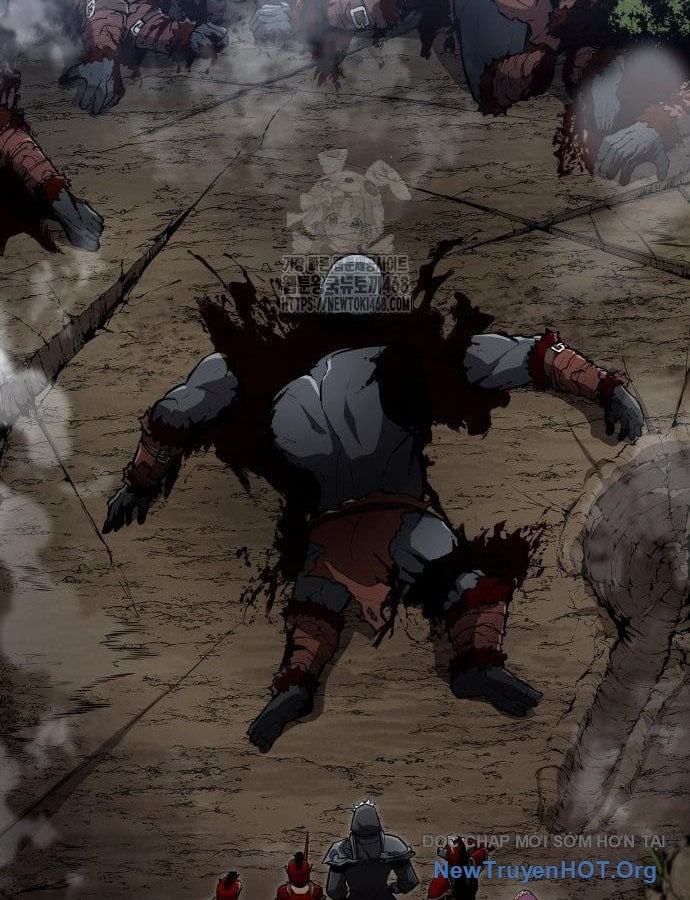 Độc Chiến Đế Vương Chap 29 - Next Chap 30