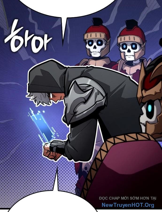 Độc Chiến Đế Vương Chap 29 - Next Chap 30