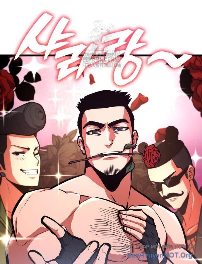 Độc Chiến Đế Vương Chap 29 - Next Chap 30