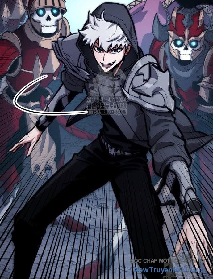 Độc Chiến Đế Vương Chap 29 - Next Chap 30