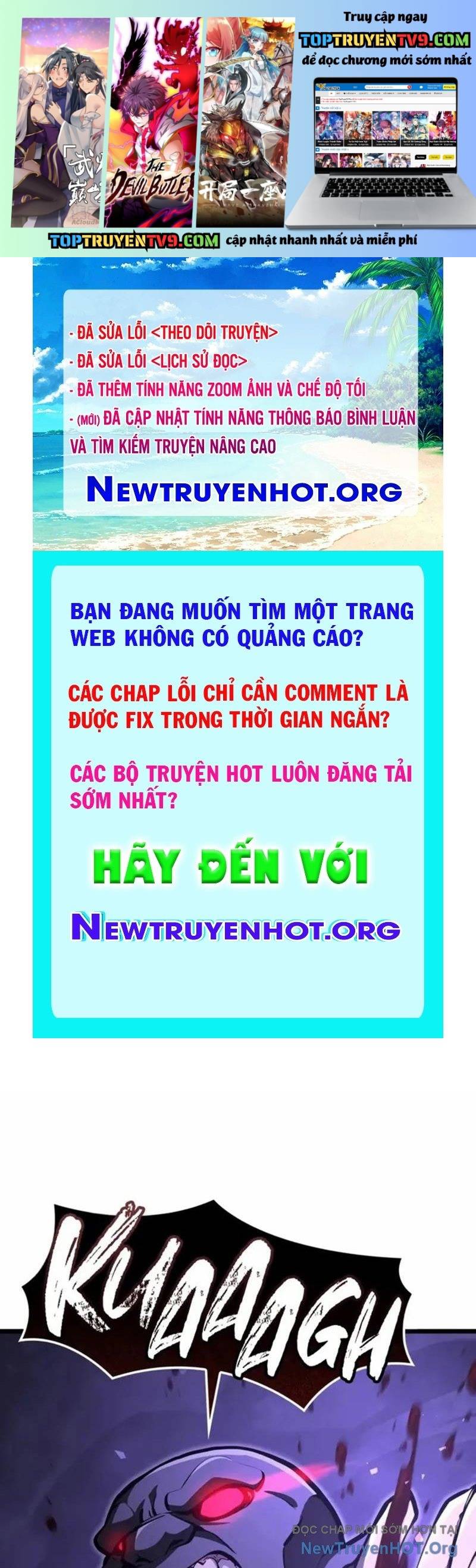 Độc Chiến Đế Vương Chap 30 - Next Chap 31