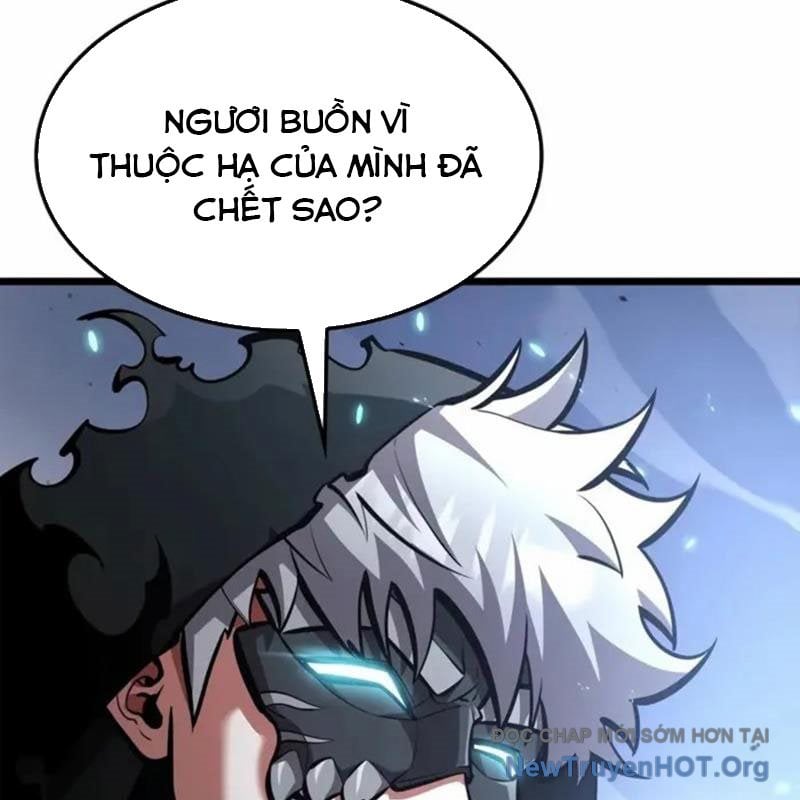 Độc Chiến Đế Vương Chap 30 - Next Chap 31