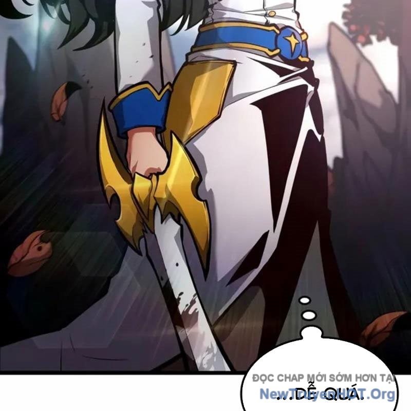 Độc Chiến Đế Vương Chap 30 - Next Chap 31