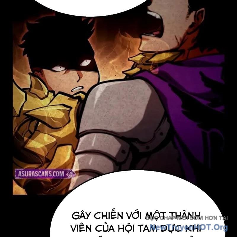 Độc Chiến Đế Vương Chap 30 - Next Chap 31