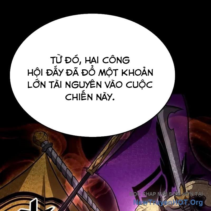Độc Chiến Đế Vương Chap 30 - Next Chap 31