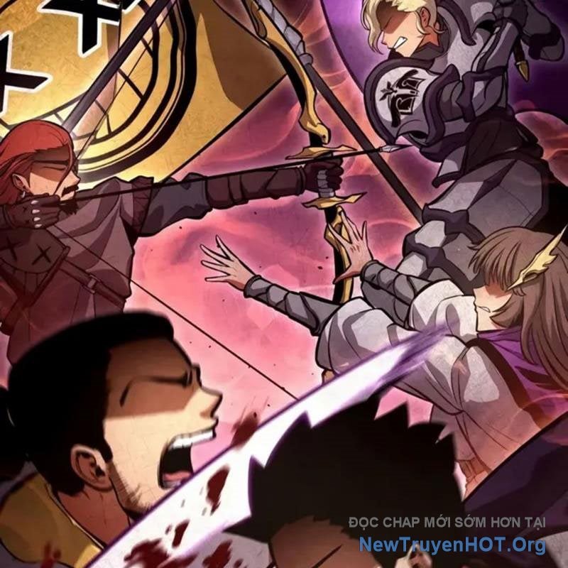 Độc Chiến Đế Vương Chap 30 - Next Chap 31