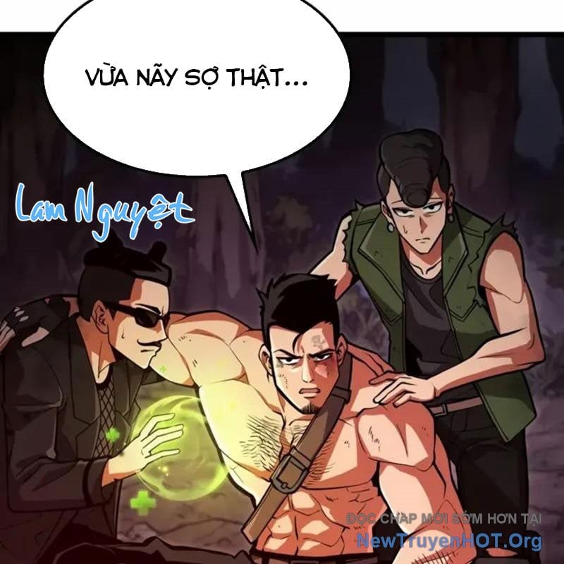 Độc Chiến Đế Vương Chap 30 - Next Chap 31