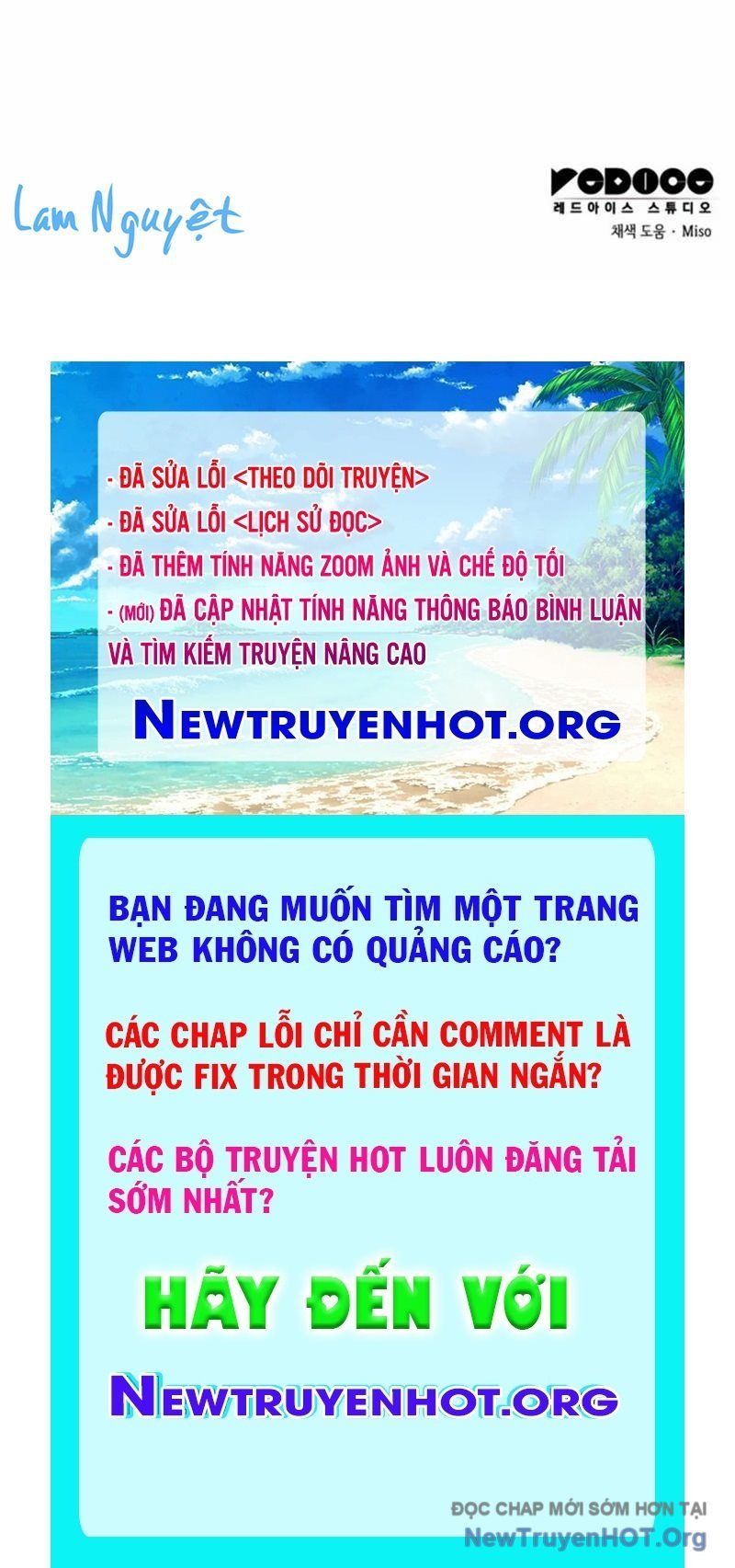 Độc Chiến Đế Vương Chap 30 - Next Chap 31