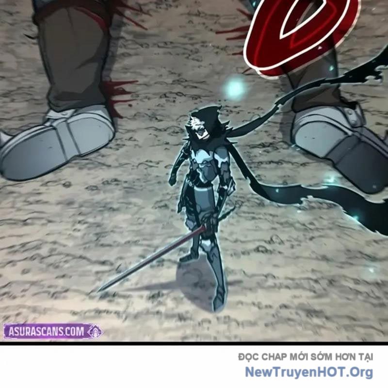 Độc Chiến Đế Vương Chap 30 - Next Chap 31