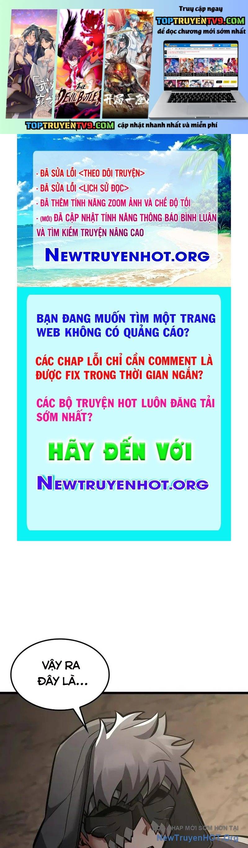 Độc Chiến Đế Vương Chap 31 - Next Chap 32