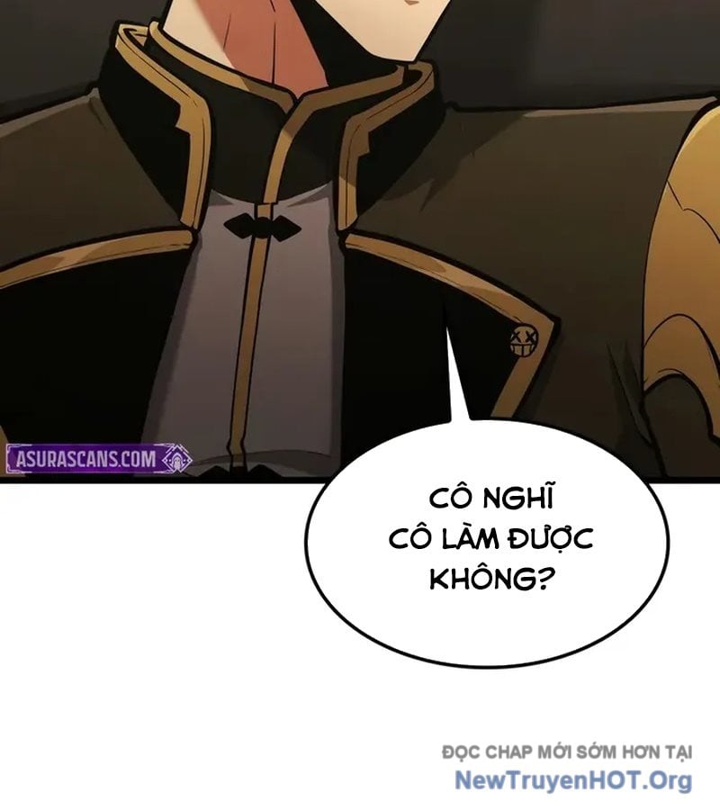 Độc Chiến Đế Vương Chap 31 - Next Chap 32