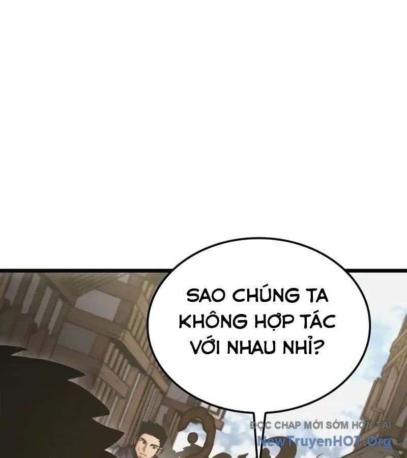 Độc Chiến Đế Vương Chap 31 - Next Chap 32
