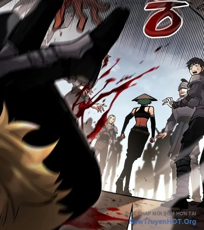 Độc Chiến Đế Vương Chap 31 - Next Chap 32