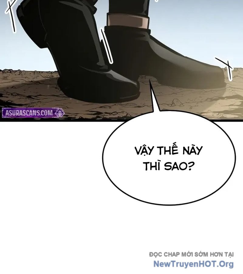 Độc Chiến Đế Vương Chap 31 - Next Chap 32