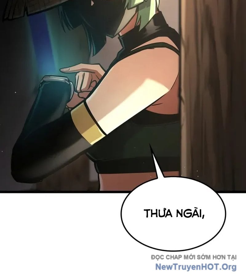 Độc Chiến Đế Vương Chap 31 - Next Chap 32