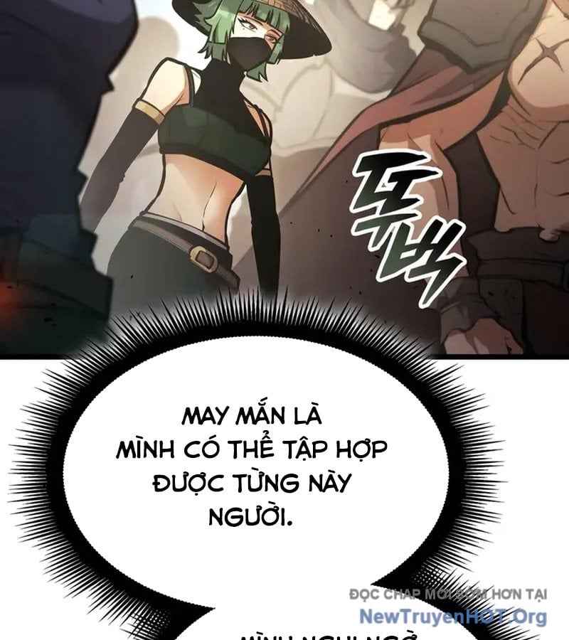 Độc Chiến Đế Vương Chap 31 - Next Chap 32
