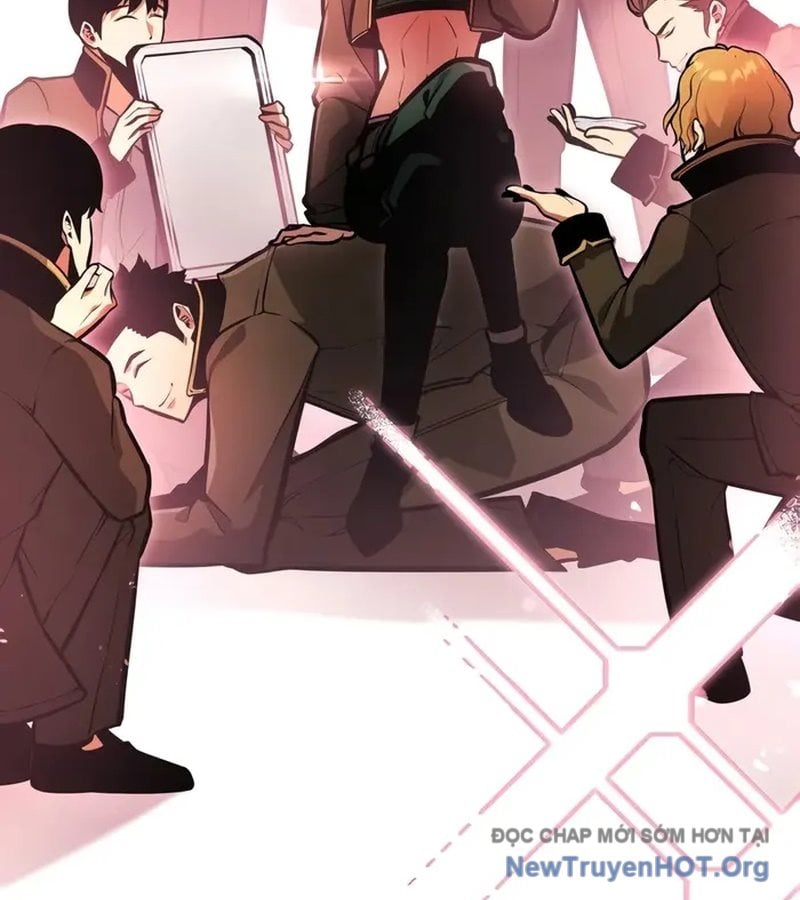 Độc Chiến Đế Vương Chap 31 - Next Chap 32