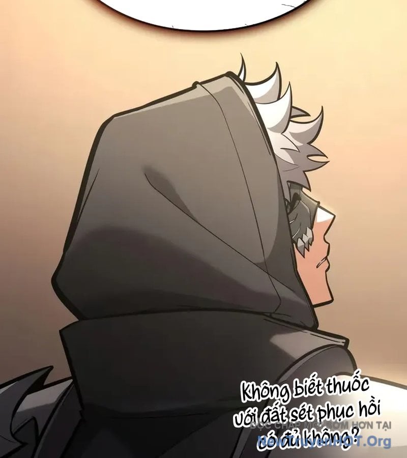 Độc Chiến Đế Vương Chap 31 - Next Chap 32