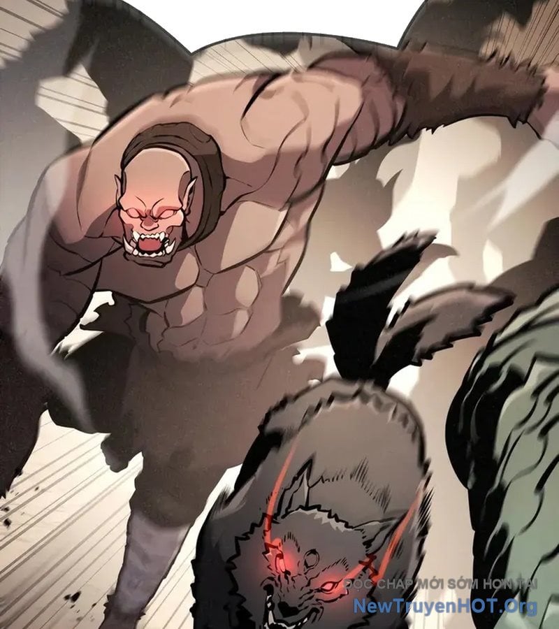 Độc Chiến Đế Vương Chap 31 - Next Chap 32