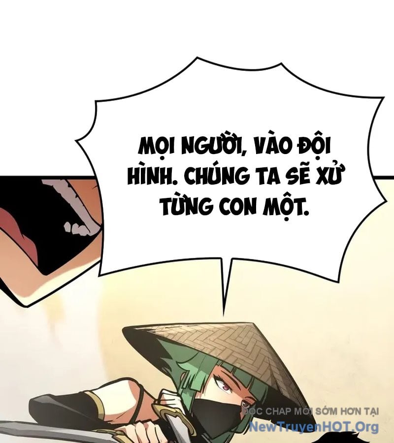 Độc Chiến Đế Vương Chap 31 - Next Chap 32