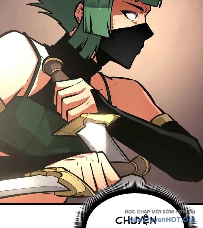 Độc Chiến Đế Vương Chap 31 - Next Chap 32