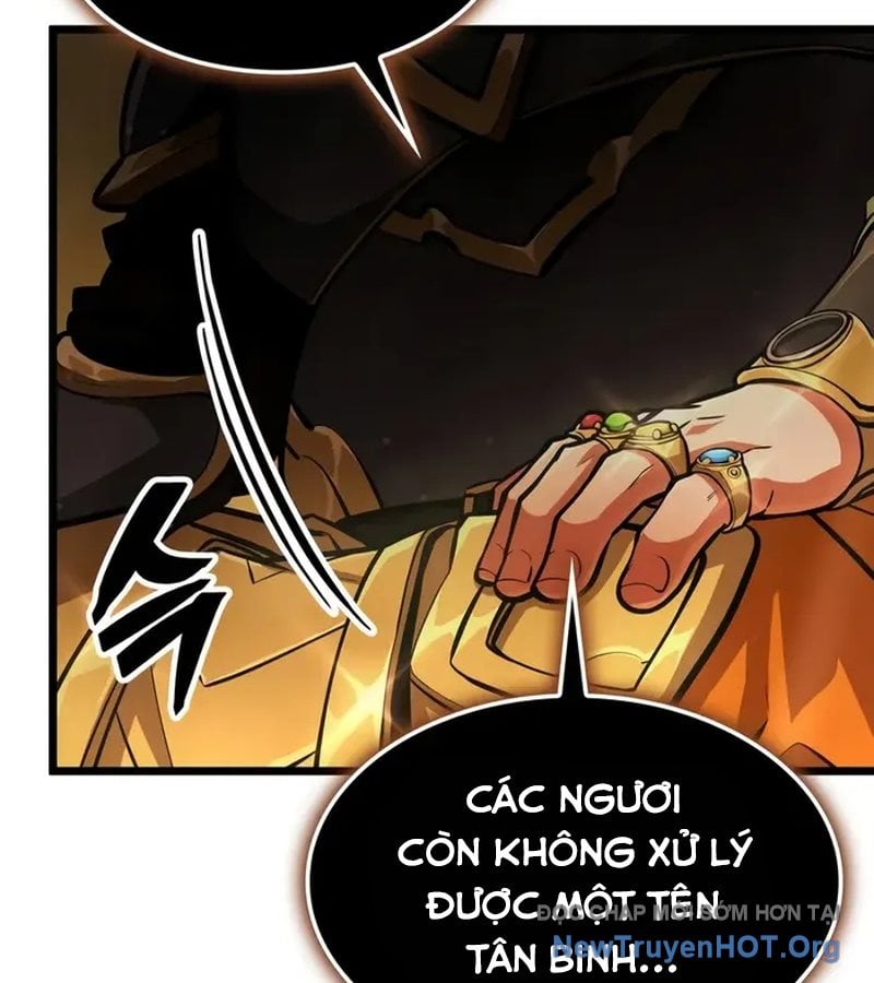 Độc Chiến Đế Vương Chap 31 - Next Chap 32