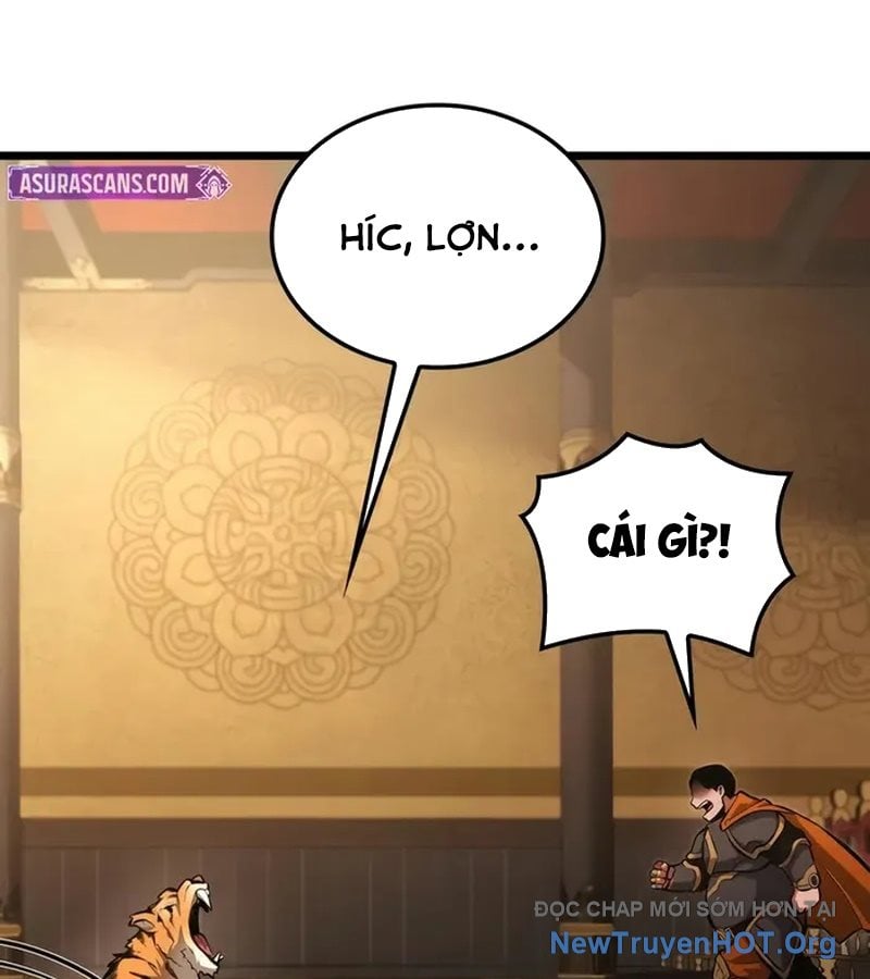 Độc Chiến Đế Vương Chap 31 - Next Chap 32