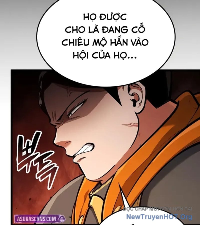 Độc Chiến Đế Vương Chap 31 - Next Chap 32