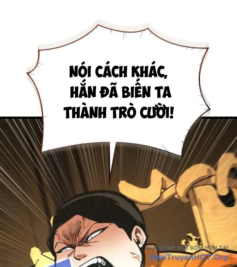 Độc Chiến Đế Vương Chap 31 - Next Chap 32